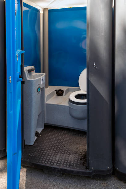 Best Construction site porta potty rental  in Bertsch Oceanview, CA