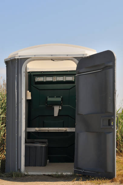 Best Emergency porta potty rental  in Bertsch Oceanview, CA
