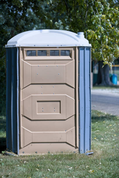 Affordable portable toilet rental in Bertsch Oceanview, CA