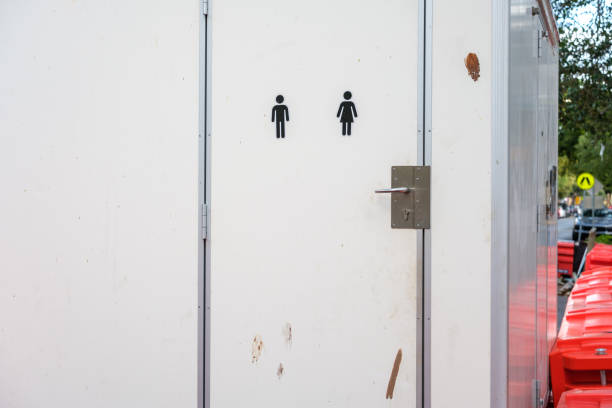 Best Portable bathroom rental  in Bertsch Oceanview, CA
