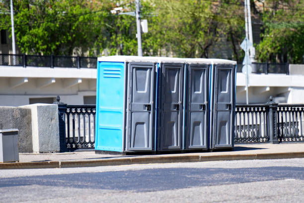 Best Portable toilet rental cost  in Bertsch Oceanview, CA
