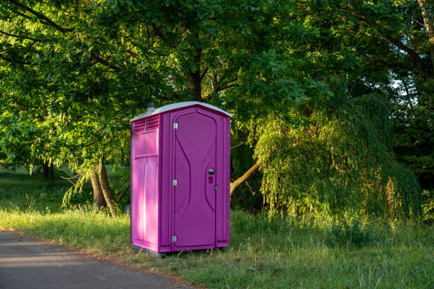 Best Construction site porta potty rental  in Bertsch Oceanview, CA