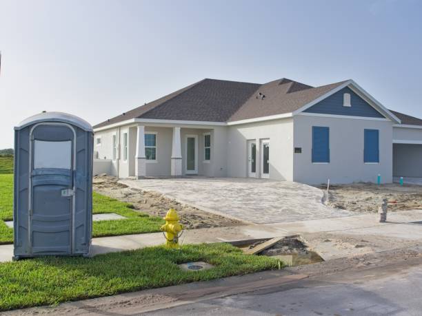 Portable Toilet Options We Offer in Bertsch Oceanview, CA