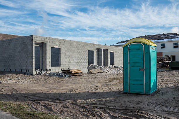 Best Portable toilet rental cost  in Bertsch Oceanview, CA